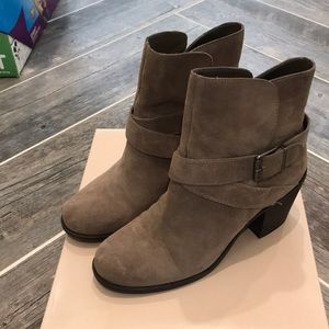 BCBG Aries Bootie